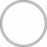 Rope Circle Clipart Border Psd Square Transparent Style Edge Frame Vector Platinum 4mm Milgrain Plain Band Wedding Seekpng Automatically Start sketch template