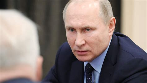 vladimir putin slams airstrikes on syria as act of aggression