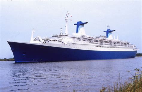 information   ss norway cruise ship