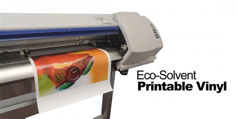 eco solvent printable heat transfer vinyl