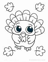 Coloring Thanksgiving Pages Preschoolers Turkey Getdrawings Sheets sketch template