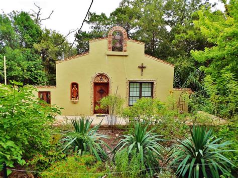 mission  artfully crafted home  kerrviles  eclectic neighborhood updated