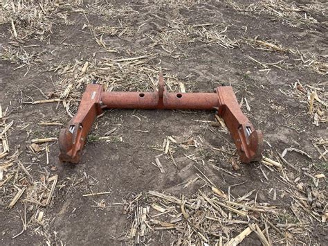tractor quick hitch bigiron auctions
