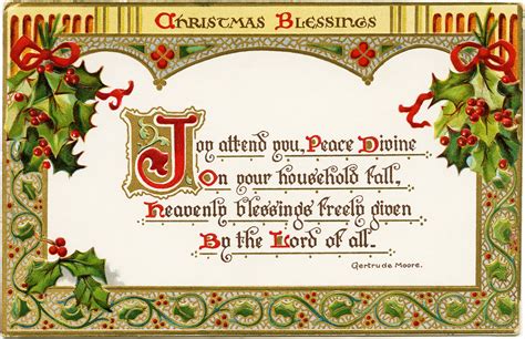 religious christmas cards clipart   cliparts