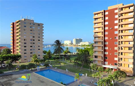turtle beach apartments ocho rios apartments jamaica rentals