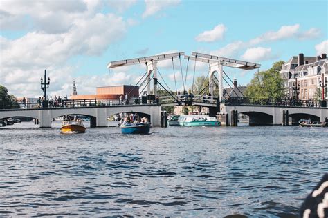 canal boat  amsterdam  study association aureus