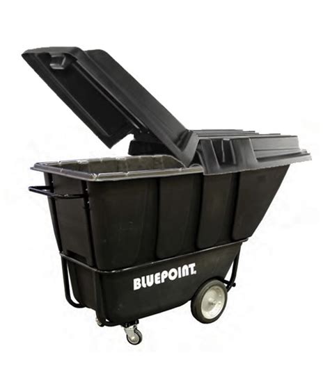 yard dump cart bluepoint fasteners