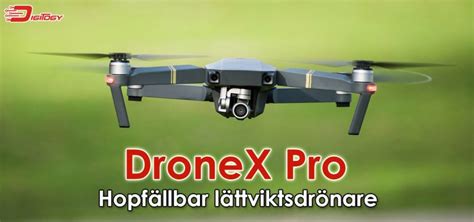 dronex pro recension  sa bra aer denna budgetdroenare digitogyeu