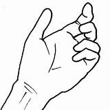 Hands Holding Drawings Sketches Hand Template Reaching Something Draw Sketch Coloring Pages Cartoon Manga Couple Clipartmag sketch template