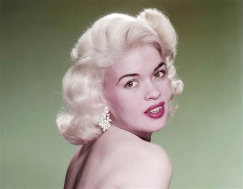 jayne mansfield in pictures galleries pics daily express