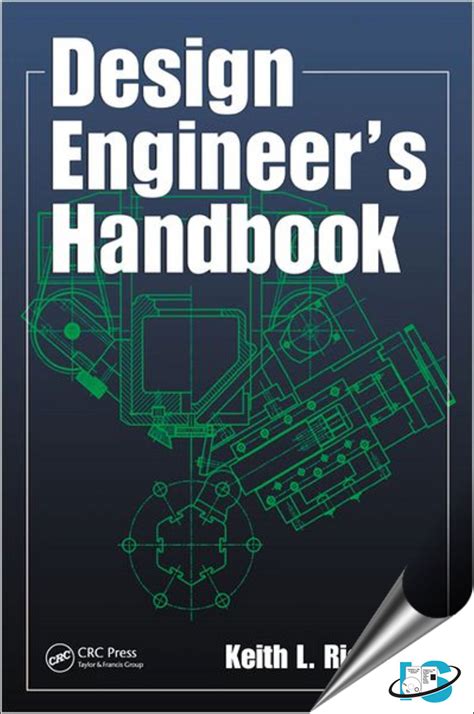 design engineers handbook keith  richards