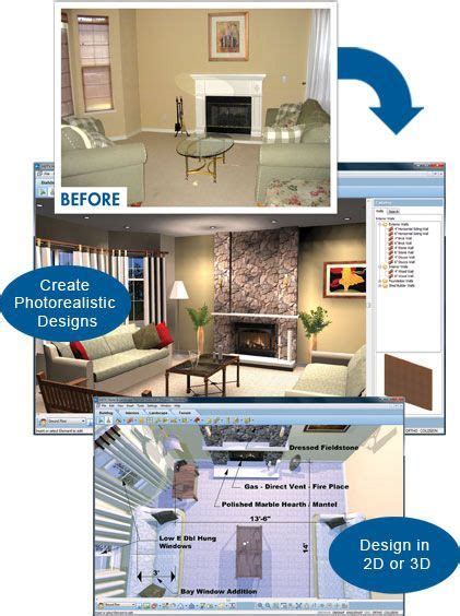 virtual architect ultimate home design  landscaping decks  home design software