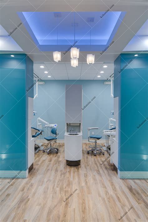 dental office design  kohan dentist office design dental office