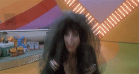 sexy elvira find and share on giphy