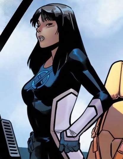 risque from preview marvel s celebration of its latinx heroes voices
