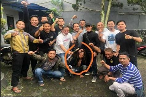 Penusuk Janda Cantik Di Sukabumi Akhirnya Ditangkap