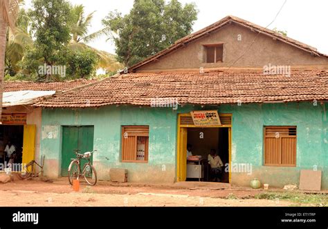 indian villages house high resolution stock photography  images