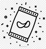 Potato Pngfind sketch template