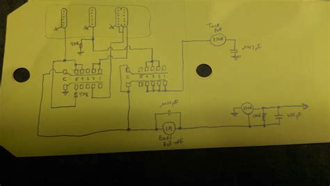 suhr guitar wiring diagram