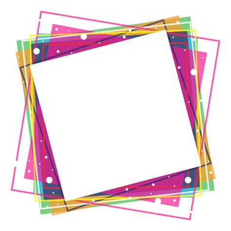 picture photo frame png