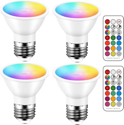 color changing light bulbs   transform  room   spy