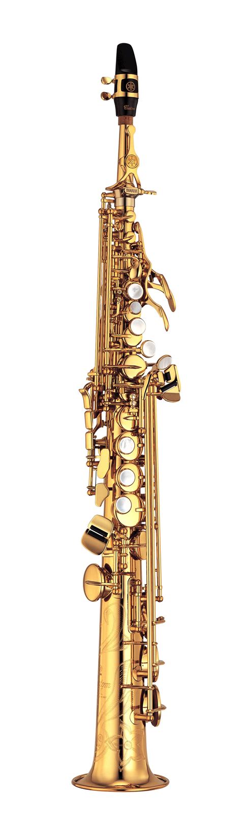 Yss 875ex 875exhg Overview Saxophones Brass And Woodwinds Musical