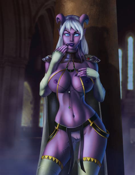draenei shy world of warcraft hentai sorted by most recent first luscious