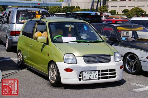 mooneyes street car nationals japanese nostalgic car