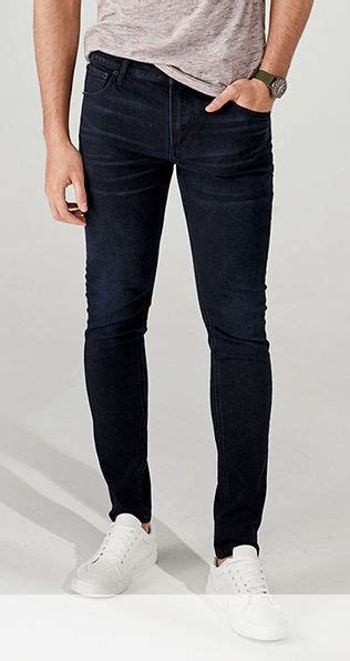 what s the difference between slim fit jeans and skinny