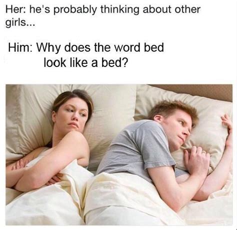 bed rmemes