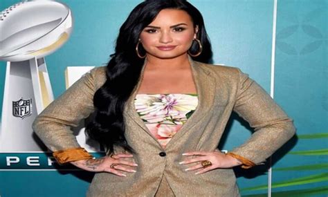 Demi Lovato To Host New Talk Show