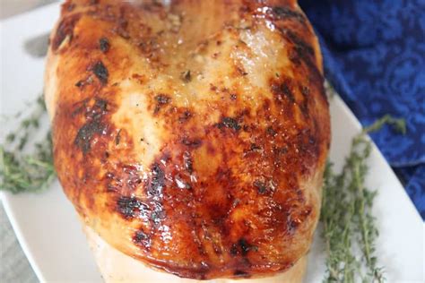 maple roasted turkey breast the best blog recipes