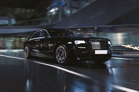 rolls royce rolls royce ghost price reviews images