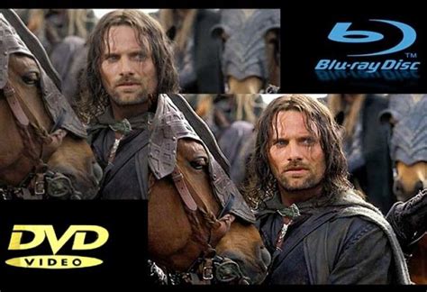 Dvd Vs Blu Ray Which One S Better Leawo Tutorial Center