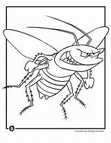 Coloring Pages Bug Bugs Kids Insects Printable Gif Sheets Insect Cartoon Color Bunny Colouring Crafts Print Woojr Topcoloringpages Tough sketch template