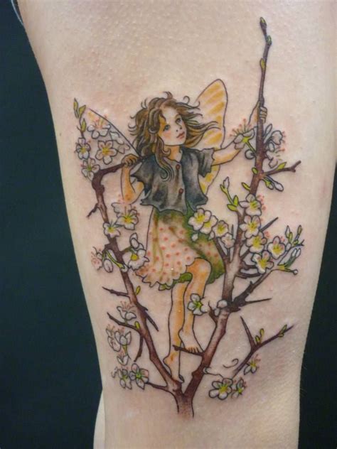 Fantasy Fairies Pictures And Images Fairy Tattoo Fairy