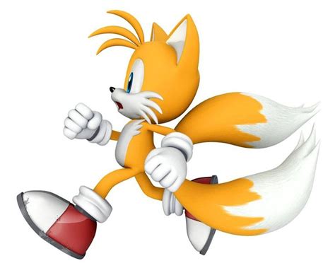 Miles Tails Prower Gallery Sonic News Network Fandom Powered By