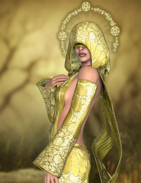 priestess  capergirl  deviantart