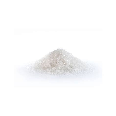 white sugar  lb