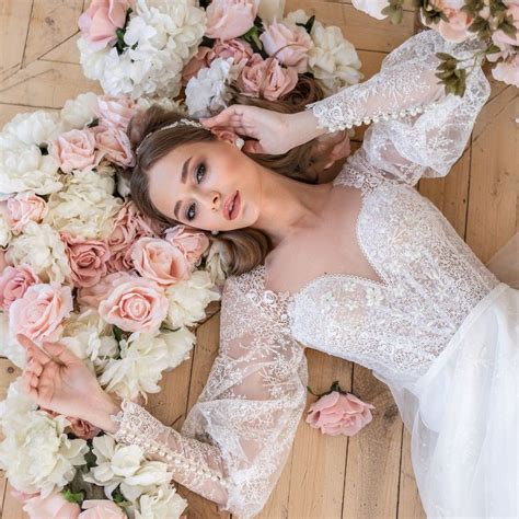 Eva Lendel 2021 Wedding Dresses — ‘less Is More’ Bridal