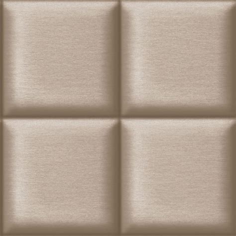 muriva square padding beige wallpaper  beige wallpaper fabric wall panels textured