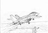 F14 Hornet Tomcat Quoteimg sketch template