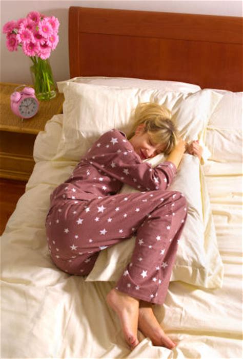 Eight Health Benefits Of A Good Nights Sleep Chatelaine