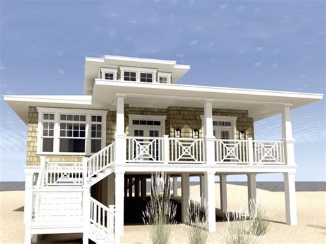 beach house plan   beach house plan beach house decor beach house style