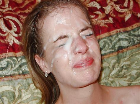 Unwanted Angry Messy Cumshot Facials Dislike Hate Disgust 49 Pics