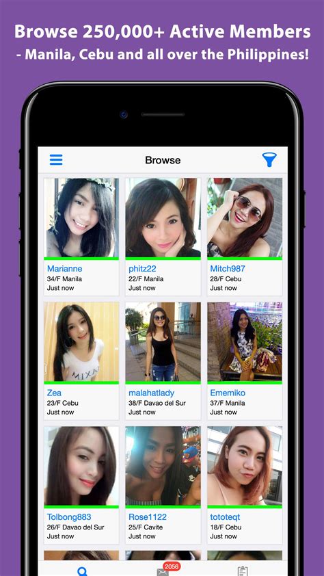 most popular dating app in the philippines pinalove apps download