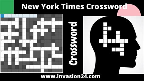 new york times crossword answers friday october 23 2020 invasion 24