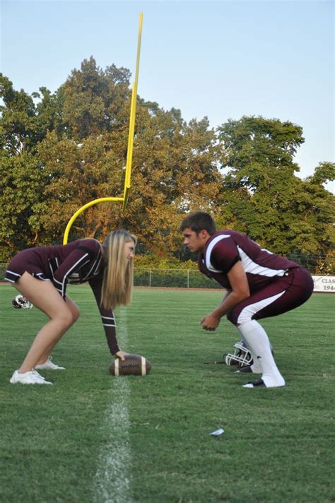 High School Cheerleaders Tumblr Football Couples