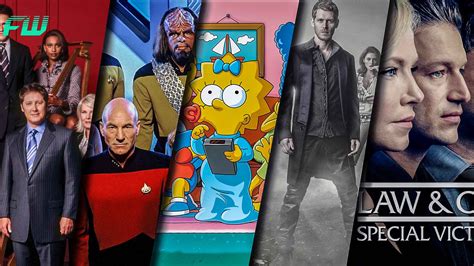 tv series spin offs   favorite shows fandomwire