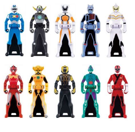 pin  dendy kustiandi  ssp rangers key power rangers figures